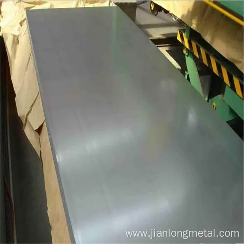 Ss400 Cold Rolled Carbon Steel Plates 20mm Thick
